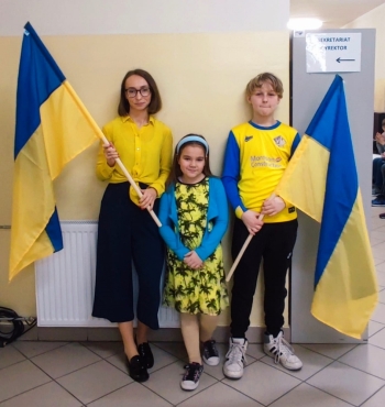 Solidarni z Ukrainą 24.02.23 (14)