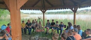 Spotkanie integracyjne w Ostróda Camp 24.05.23 (77)