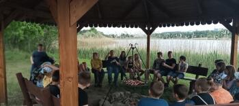 Spotkanie integracyjne w Ostróda Camp 24.05.23 (80)