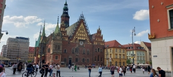 Wycieczka do Wrocławia kl. VIII a i VIII b 04-06.05.22 (41)