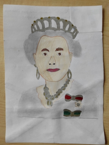 Konkurs Pocztówka do Królowej Elżbiety II (28)