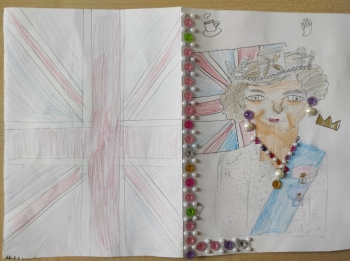 Konkurs Pocztówka do Królowej Elżbiety II (41)