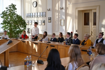 I Posiedzenie Młodzieżowej Rady Miasta (3)
