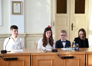 I Posiedzenie Młodzieżowej Rady Miasta (17)