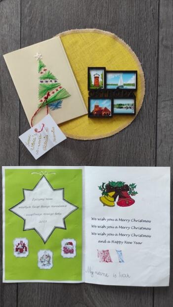 Projekt Songs and cards for Christmas cz. I (3)