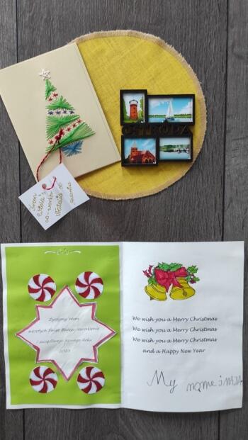 Projekt Songs and cards for Christmas cz. I (5)