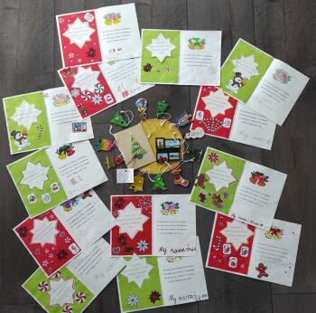 Projekt Songs and cards for Christmas cz. I (7)