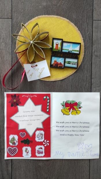 Projekt Songs and cards for Christmas cz. I (10)