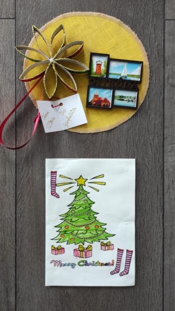 Projekt Songs and cards for Christmas cz. I (9)