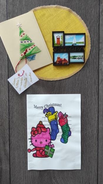 Projekt Songs and cards for Christmas cz. I (11)