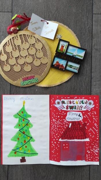 Projekt Songs and cards for Christmas cz. I (20)