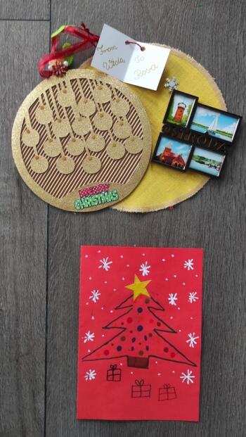 Projekt Songs and cards for Christmas cz. I (25)