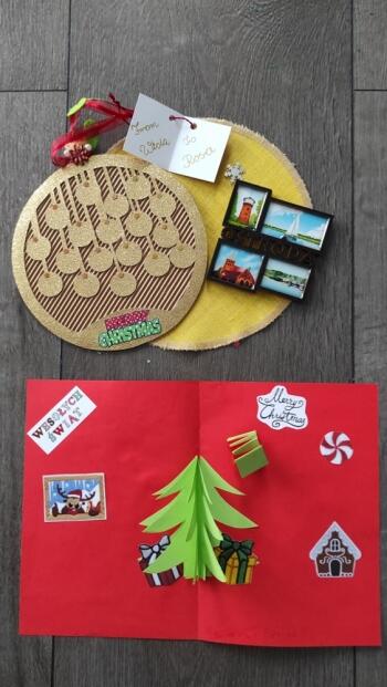 Projekt Songs and cards for Christmas cz. I (28)