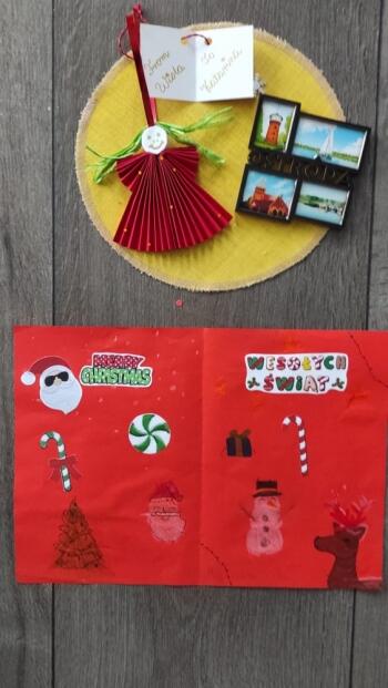 Projekt Songs and cards for Christmas cz. I (50)