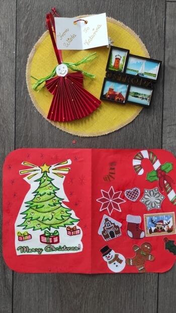 Projekt Songs and cards for Christmas cz. I (53)