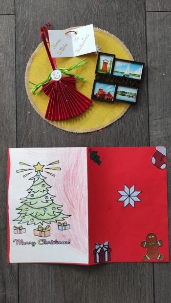 Projekt Songs and cards for Christmas cz. I (55)