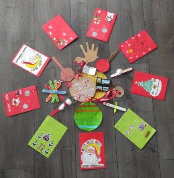 Projekt Songs and cards for Christmas cz. I (67)