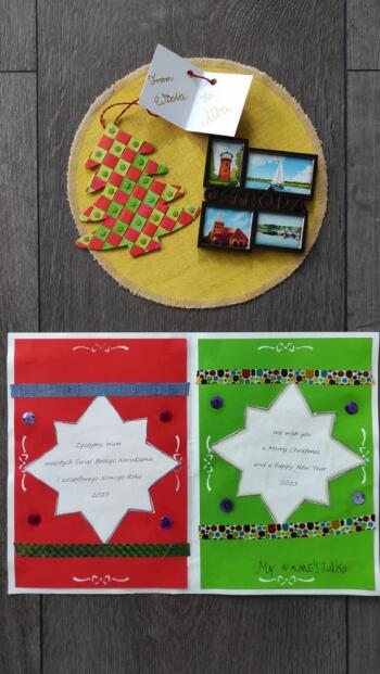 Projekt Songs and cards for Christmas cz. I (72)