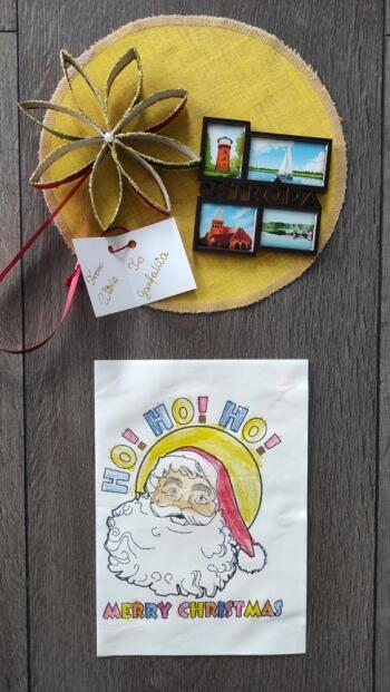 Projekt Songs and cards for Christmas cz. I (104)