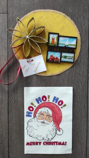 Projekt Songs and cards for Christmas cz. I (111)