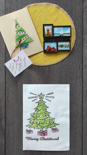 Projekt Songs and cards for Christmas cz. I (124)