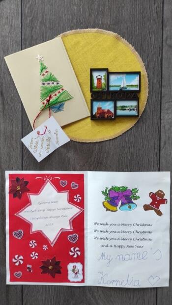 Projekt Songs and cards for Christmas cz. I (123)