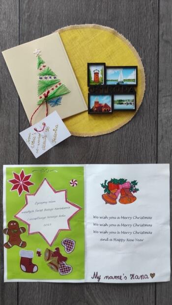 Projekt Songs and cards for Christmas cz. I (127)