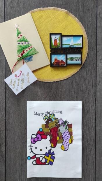 Projekt Songs and cards for Christmas cz. I (126)