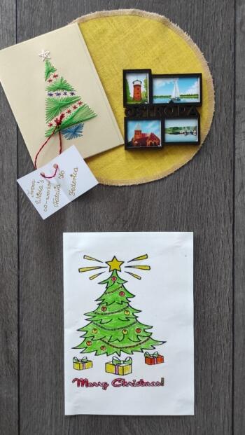 Projekt Songs and cards for Christmas cz. I (128)