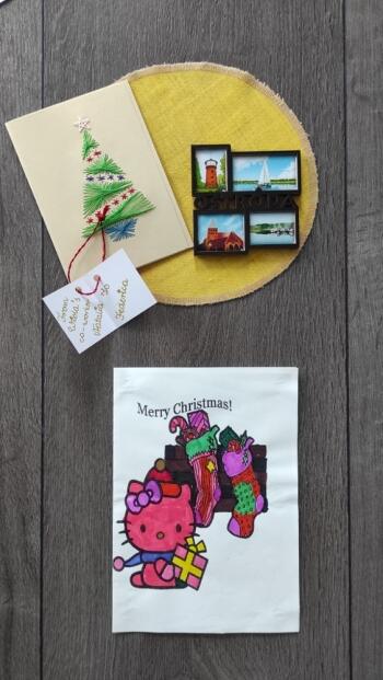 Projekt Songs and cards for Christmas cz. I (130)