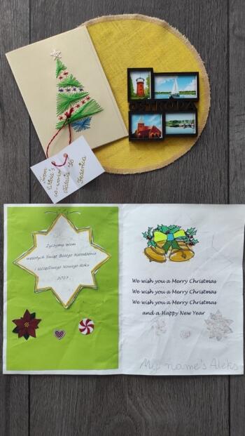 Projekt Songs and cards for Christmas cz. I (133)