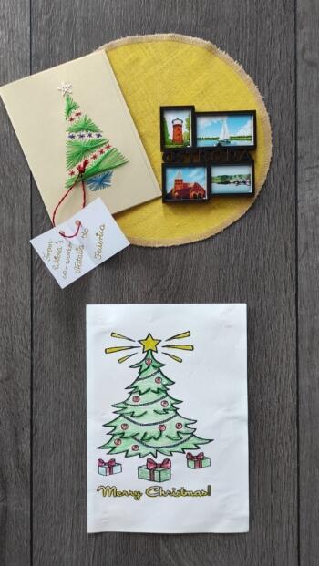 Projekt Songs and cards for Christmas cz. I (134)