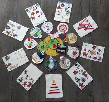 Projekt Songs and cards for Christmas cz. I (139)