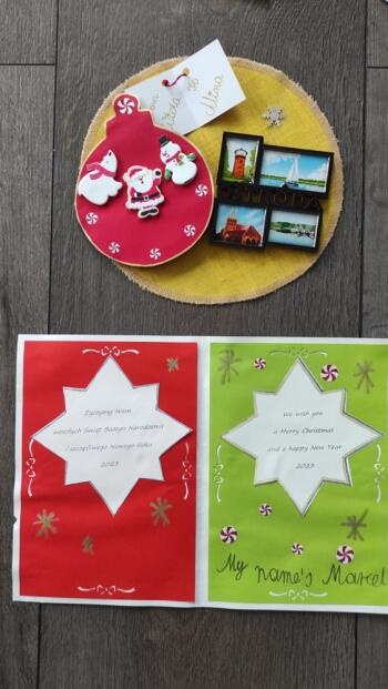 Projekt Songs and cards for Christmas cz. I (149)