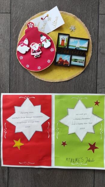 Projekt Songs and cards for Christmas cz. I (151)