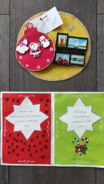 Projekt Songs and cards for Christmas cz. I (153)