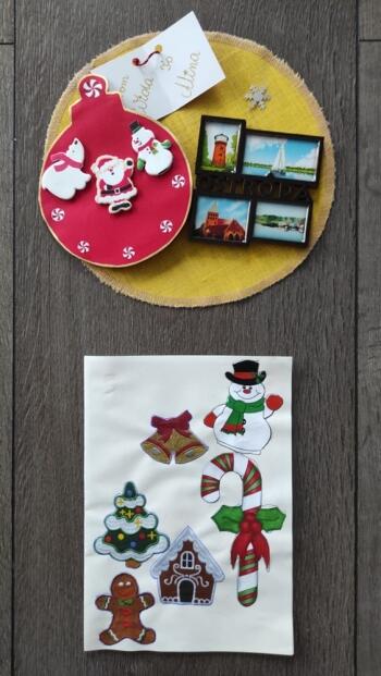 Projekt Songs and cards for Christmas cz. I (152)