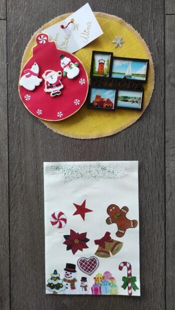 Projekt Songs and cards for Christmas cz. I (154)