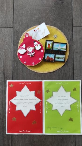 Projekt Songs and cards for Christmas cz. I (159)