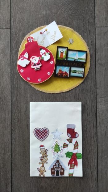 Projekt Songs and cards for Christmas cz. I (158)