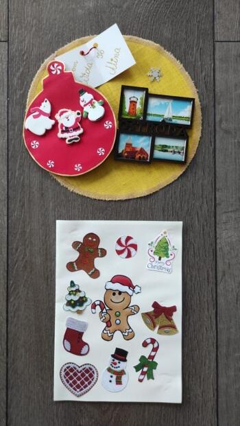 Projekt Songs and cards for Christmas cz. I (162)