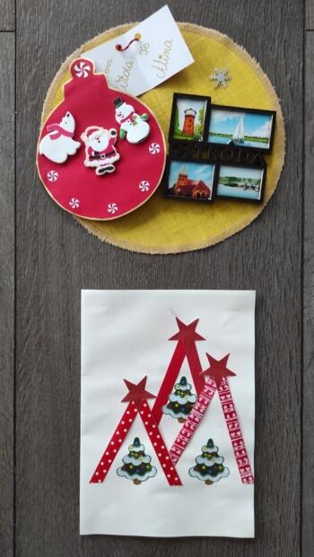 Projekt Songs and cards for Christmas cz. I (164)