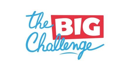 KONKURS ''THE BIG CHALLENGE''