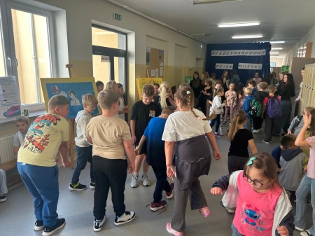 MIĘDZYNARODOWY DZIEŃ MUZYKI