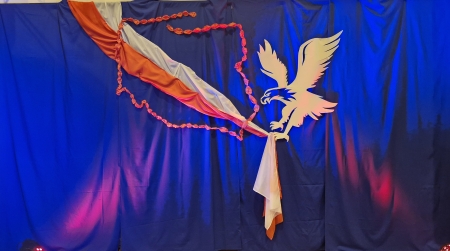 AKADEMIA I II MARSZ NIEPODLEGŁOŚCI W NASZEJ SZKOLE