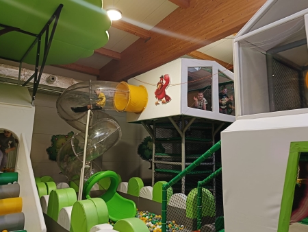 WYCIECZKA KLAS I DO HULLO W LUBAWIE