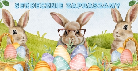 KIERMASZ WIELKANOCNY