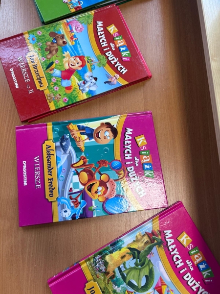 ŚWIATOWY DZIEŃ POEZJI