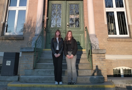 PRZESŁUCHANIA DO SAMORZĄDOWEGO KONKURSU NASTOLATKÓW „OŚMIU WSPANIAŁYCH”