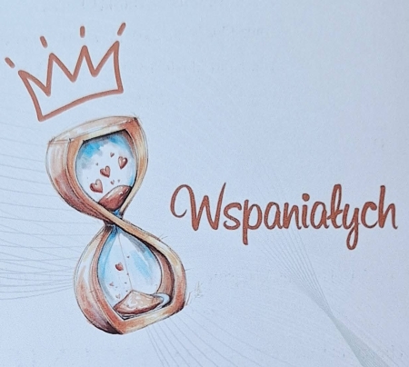 XVIII GALA SAMORZĄDOWEGO KONKURSU NASTOLATKÓW „OŚMIU WSPANIAŁYCH”
